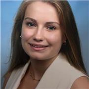 Ich möchte dich unterstützen auf deinem Weg, deine gewünschten Noten zu erreichen !